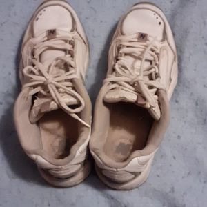 New balance sneakers